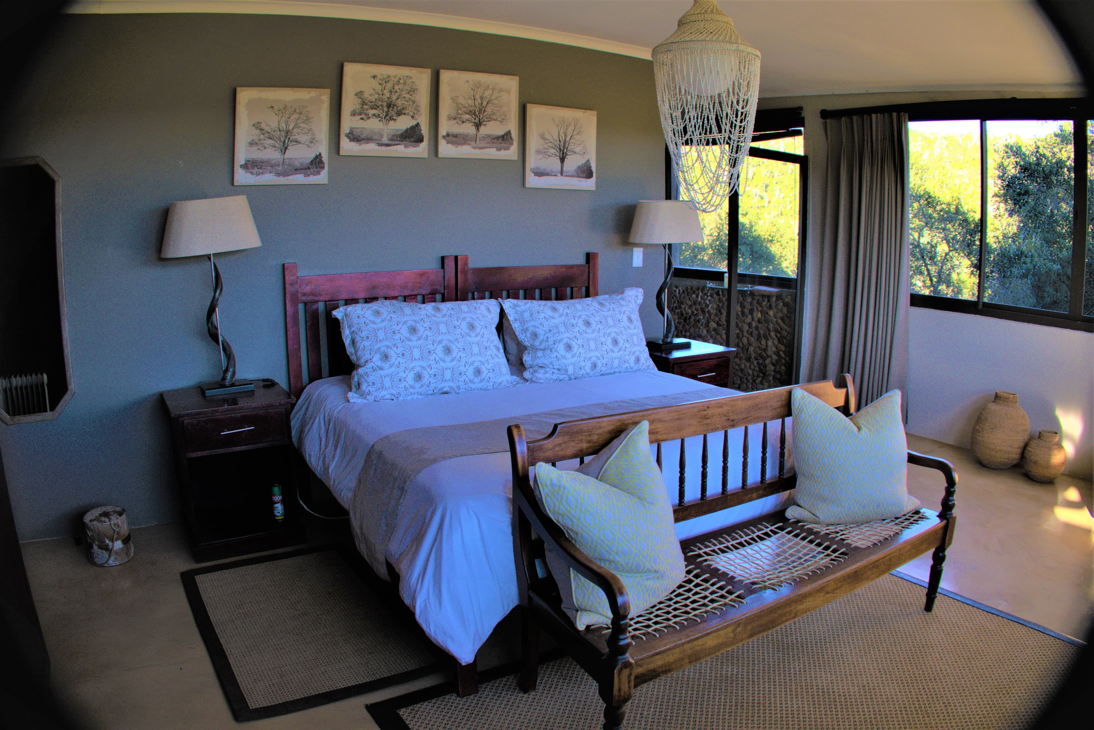 Kudu Room