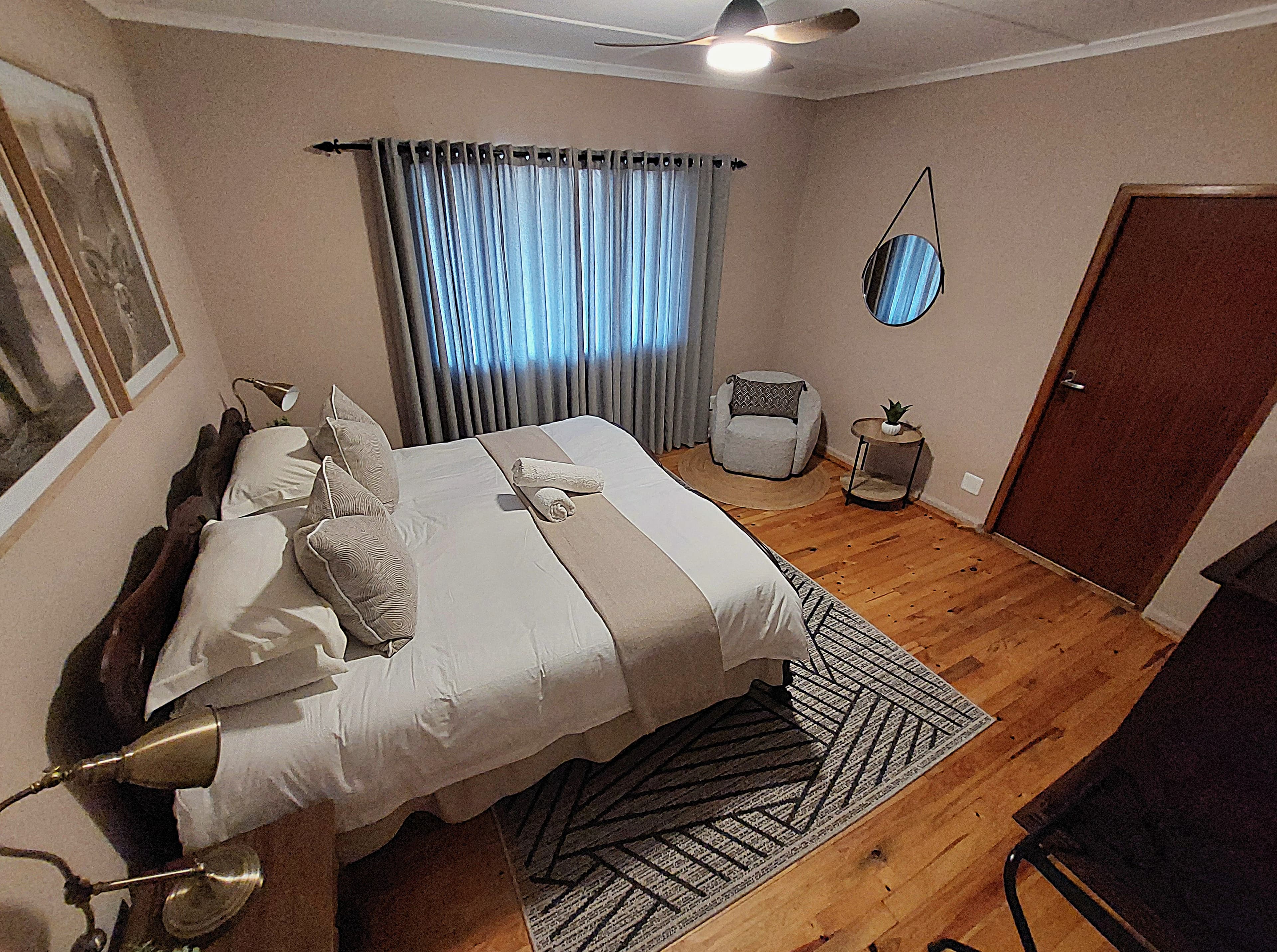 Waterbuck Room